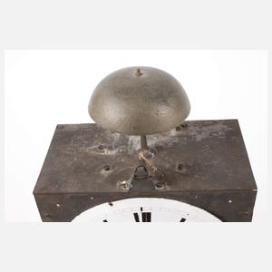 Paar große Gartenlaternen