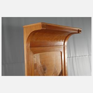 Otto Fritzsche außergewöhnliche Truhenbank