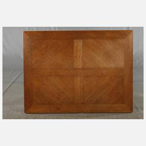 Otto Fritzsche Sitzgruppe Jugendstil