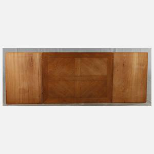 Otto Fritzsche Sitzgruppe Jugendstil