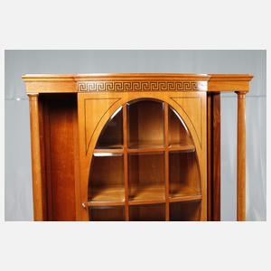 Salonvitrine Jugendstil