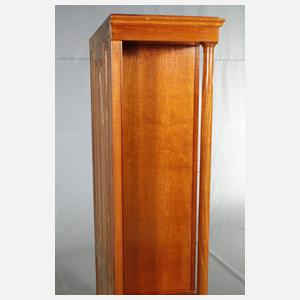 Salonvitrine Jugendstil