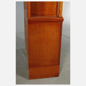 Salonvitrine Jugendstil