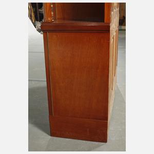 Salonvitrine Jugendstil