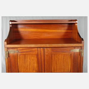 Pfeilerschrank Richard Riemerschmid