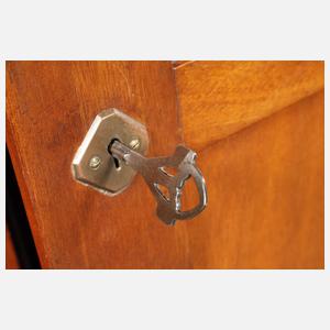 Pfeilerschrank Richard Riemerschmid