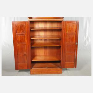 Pfeilerschrank Richard Riemerschmid