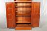 Pfeilerschrank Richard Riemerschmid