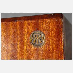 Pfeilerschrank Richard Riemerschmid