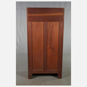 Pfeilerschrank Richard Riemerschmid