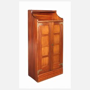 Pfeilerschrank Richard Riemerschmid