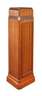 Säulenschrank