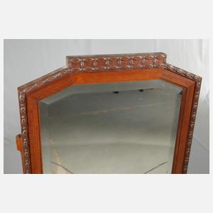 Konsolspiegel Jugendstil