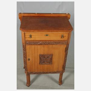 Konsolspiegel Jugendstil