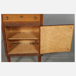 Konsolspiegel Jugendstil