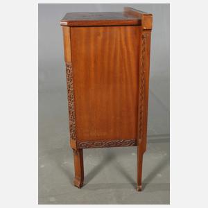 Konsolspiegel Jugendstil