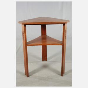 Beistelltisch Jugendstil