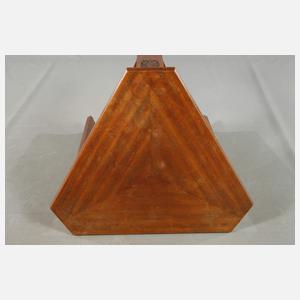 Beistelltisch Jugendstil