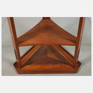 Beistelltisch Jugendstil