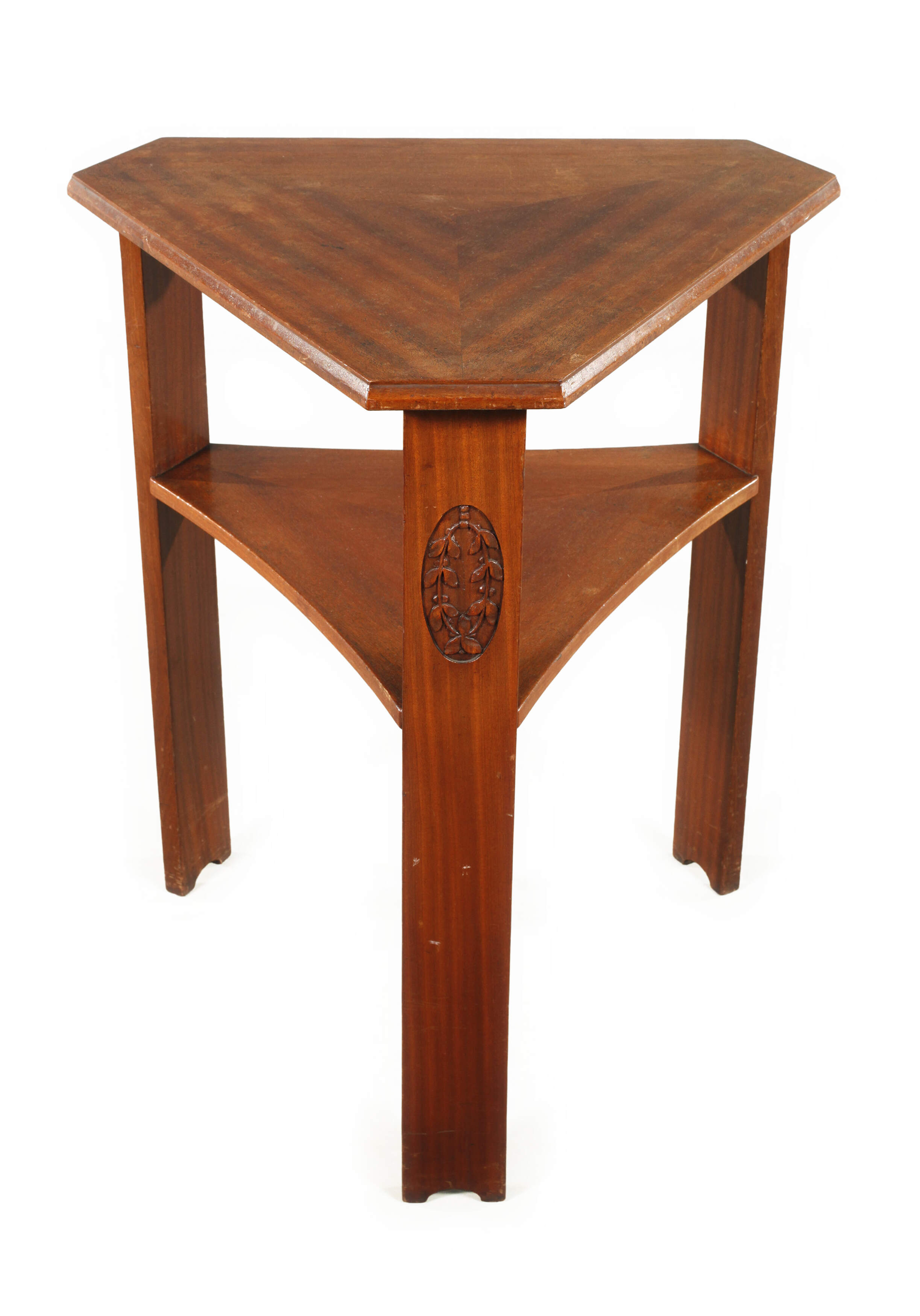 Beistelltisch Jugendstil