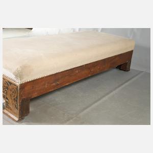 Tagesliege Jugendstil