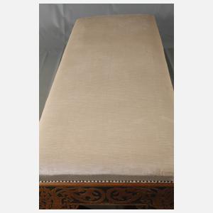 Tagesliege Jugendstil