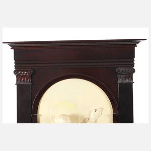 Wandrelief Jugendstil