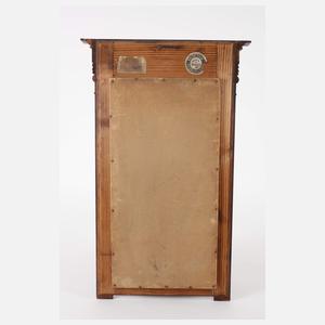 Wandrelief Jugendstil