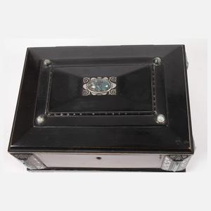 Schatulle Jugendstil