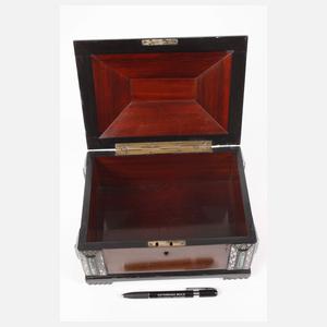 Schatulle Jugendstil