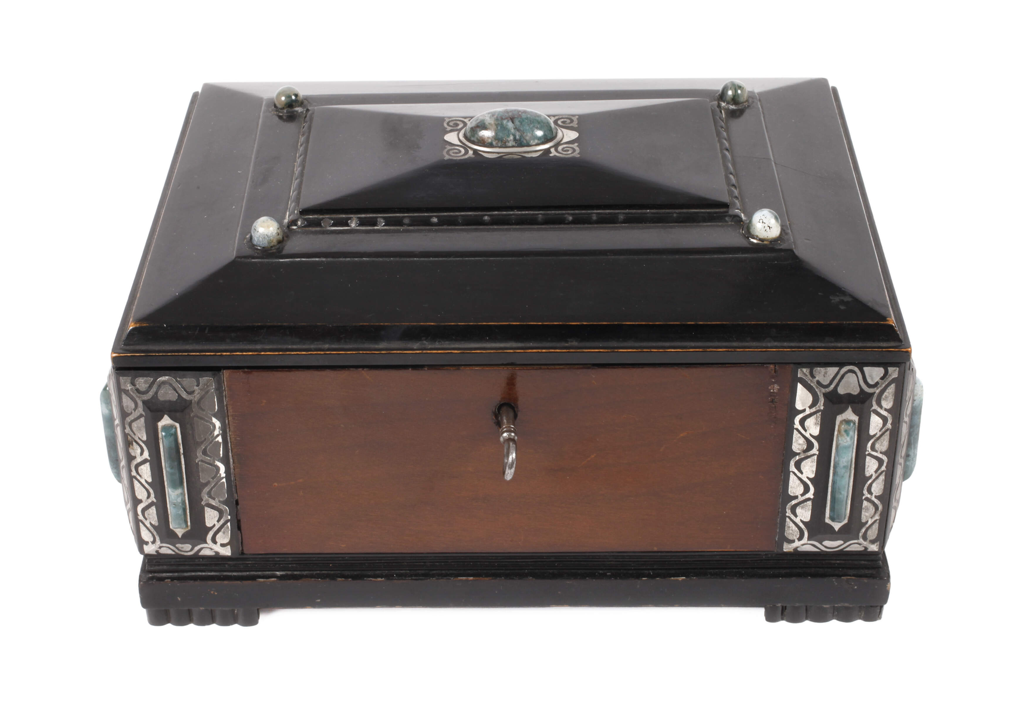 Schatulle Jugendstil