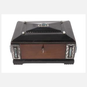 Schatulle Jugendstil