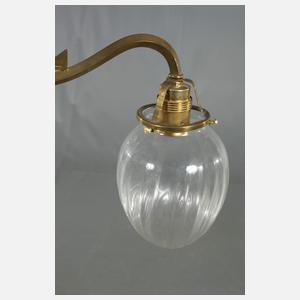 Deckenlampe Jugendstil