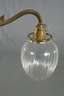 Deckenlampe Jugendstil