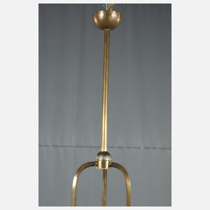 Deckenlampe Jugendstil