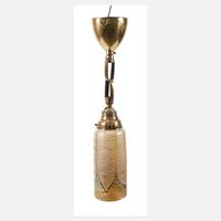 Deckenlampe Jugendstil111