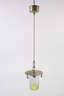Deckenlampe Jugendstil