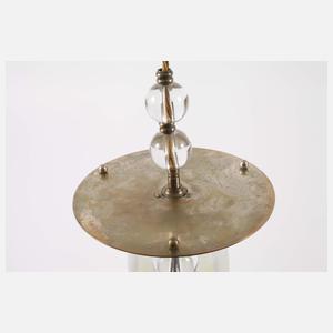 Deckenlampe Jugendstil