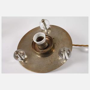 Deckenlampe Jugendstil