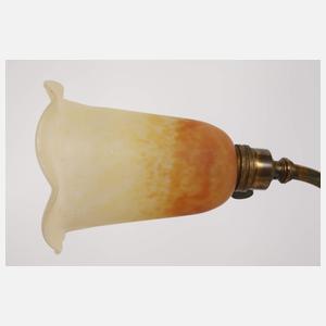 Wandlampe Jugendstil