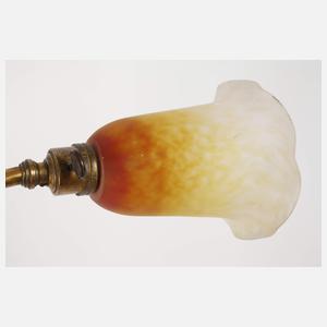 Wandlampe Jugendstil