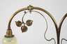 Salonlampe Jugendstil
