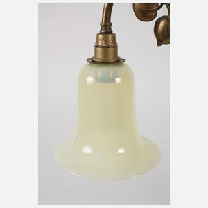 Salonlampe Jugendstil