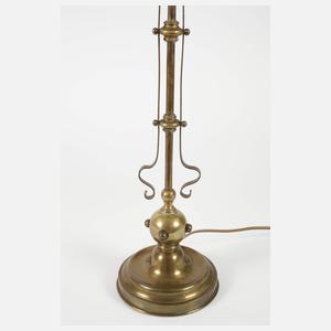 Salonlampe Jugendstil