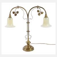 Salonlampe Jugendstil111