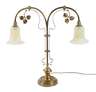 Salonlampe Jugendstil