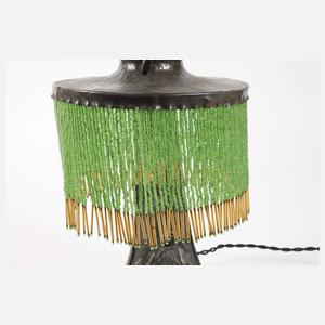 Tischlampe Jugendstil