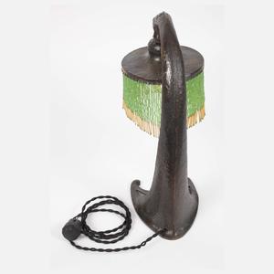 Tischlampe Jugendstil