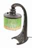Tischlampe Jugendstil