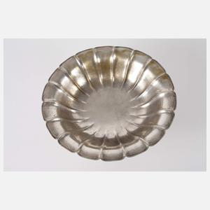 Theodor Müller Silberschale